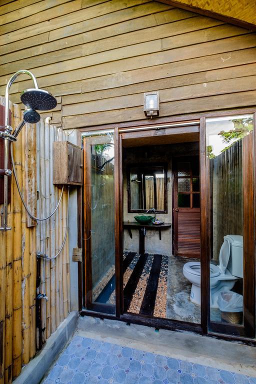 Banyen Villa Ban Ban San Sai Εξωτερικό φωτογραφία
