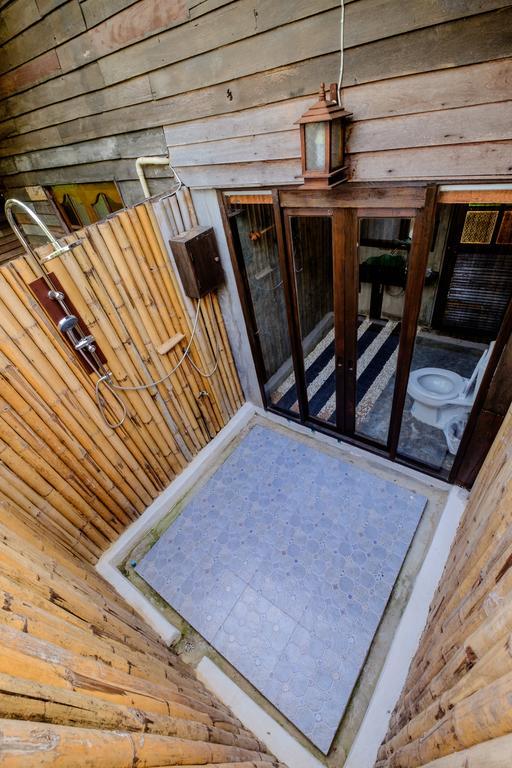 Banyen Villa Ban Ban San Sai Δωμάτιο φωτογραφία